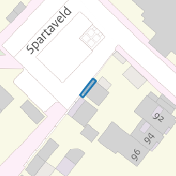 Perceel LDM00-D-1139