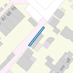 Perceel LDM00-D-1142