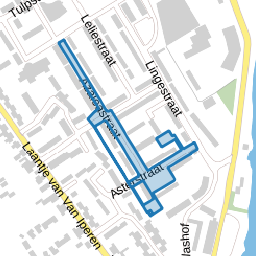 Perceel LDM00-D-1150