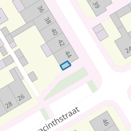 Perceel LDM00-D-1151