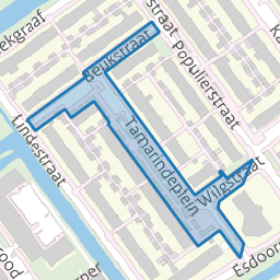 Perceel LDM00-D-1154