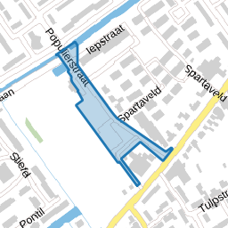 Perceel LDM00-D-1156