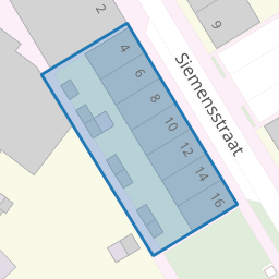 Perceel LDM00-D-1166