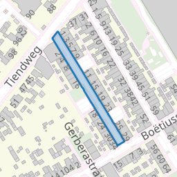 Perceel LDM00-D-1169