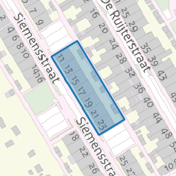 Perceel LDM00-D-1172