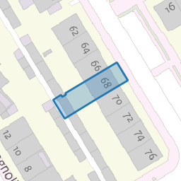 Perceel LDM00-D-1183