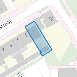 Perceel LDM00-D-1188