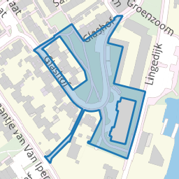 Perceel LDM00-D-1190