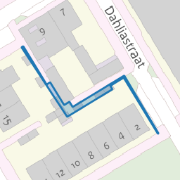 Perceel LDM00-D-1193