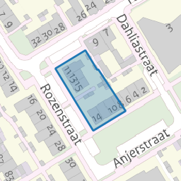 Perceel LDM00-D-1206