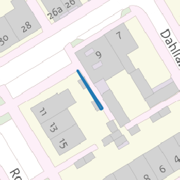 Perceel LDM00-D-1210