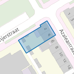 Perceel LDM00-D-1217