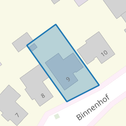 Perceel LDM00-D-1227