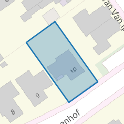 Perceel LDM00-D-1228