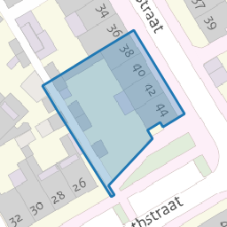 Perceel LDM00-D-1252