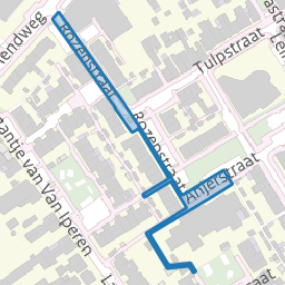 Perceel LDM00-D-1258
