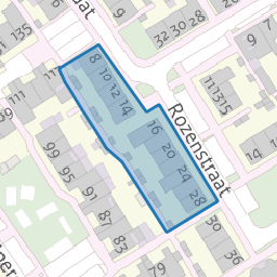 Perceel LDM00-D-1260