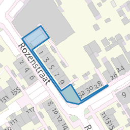 Perceel LDM00-D-1266