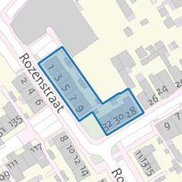 Perceel LDM00-D-1267