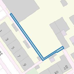 Perceel LDM00-D-1269