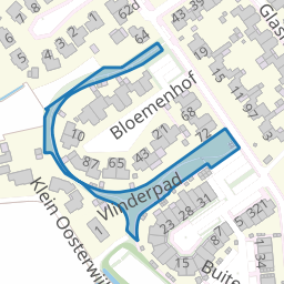 Perceel LDM00-D-1274