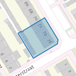 Perceel LDM00-D-1278