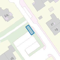 Perceel LDM00-D-1280