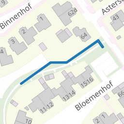 Perceel LDM00-D-1281