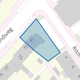 Perceel LDM00-D-1283