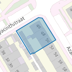 Perceel LDM00-D-1286