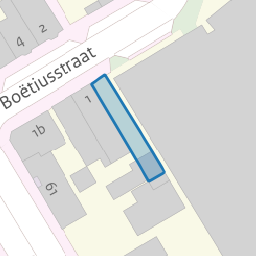 Perceel LDM00-D-1287