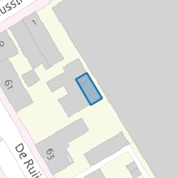 Perceel LDM00-D-1288