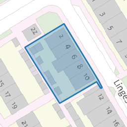 Perceel LDM00-D-1295