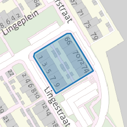 Perceel LDM00-D-1296