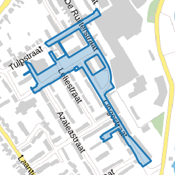 Perceel LDM00-D-1298