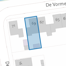 Perceel LDM00-D-1305
