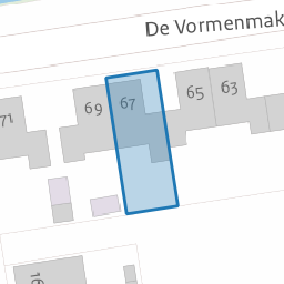 Perceel LDM00-D-1308
