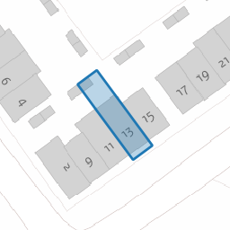 Perceel LDM00-D-1314