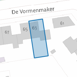 Perceel LDM00-D-1315