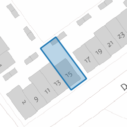 Perceel LDM00-D-1316