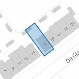 Perceel LDM00-D-1317