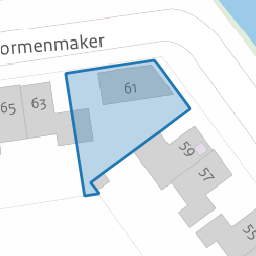 Perceel LDM00-D-1318