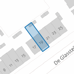 Perceel LDM00-D-1320