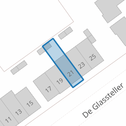 Perceel LDM00-D-1321