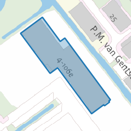 Perceel LDM00-D-1375