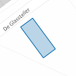 Perceel LDM00-D-1381