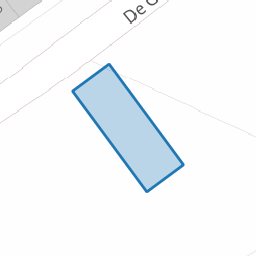 Perceel LDM00-D-1384