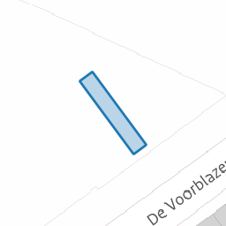 Perceel LDM00-D-1391