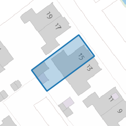 Perceel LDM00-D-1396