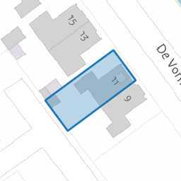 Perceel LDM00-D-1398